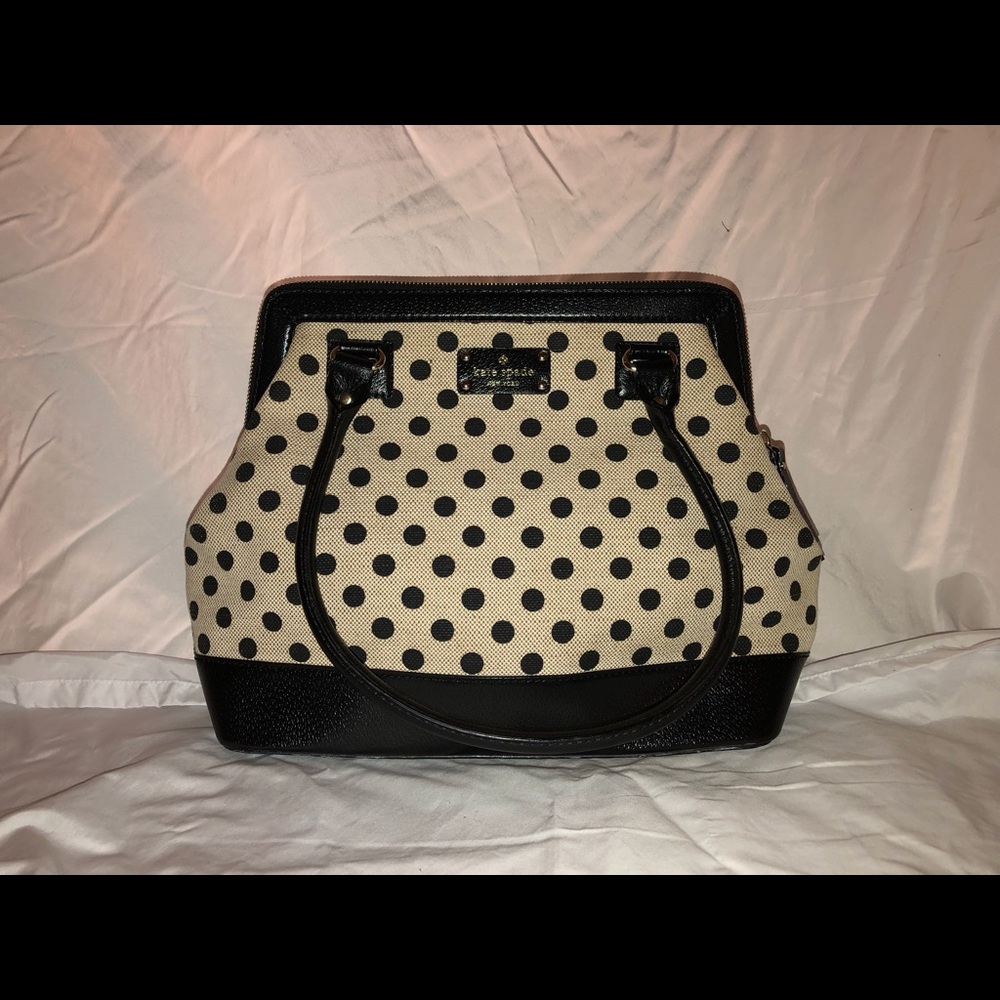 Kate Spade hand bag